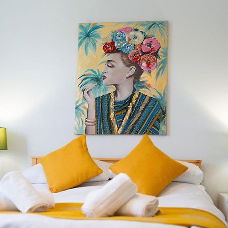 Barclay House Apartment Φορτ Γουίλιαμ Εξωτερικό φωτογραφία